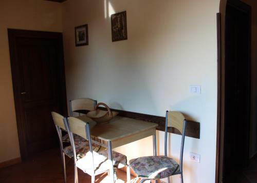Apartamento Appartamento Cortese