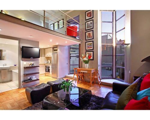 Afribode's Mutual Heights Apartments