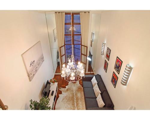 Afribode's Mutual Heights Apartments