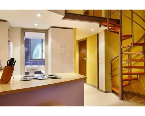 Afribode's Mutual Heights Apartments