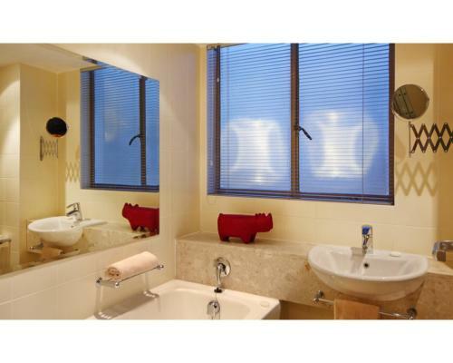 Afribode's Mutual Heights Apartments