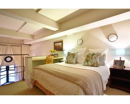 Afribode's Mutual Heights Apartments