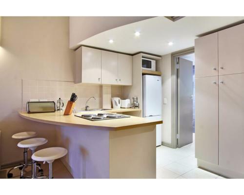 Afribode's Mutual Heights Apartments