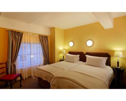 Afribode's Mutual Heights Apartments