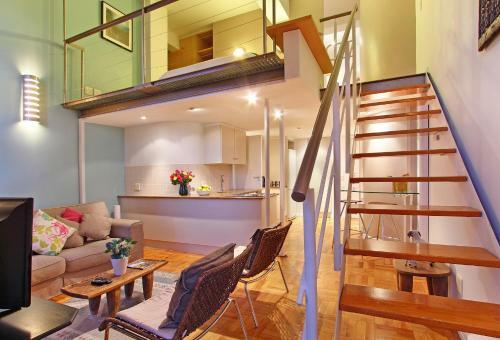Afribode's Mutual Heights Apartments