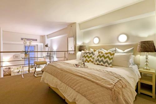 Afribode's Mutual Heights Apartments