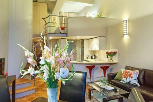 Afribode's Mutual Heights Apartments