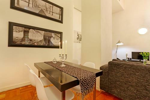 Afribode's Mutual Heights Apartments