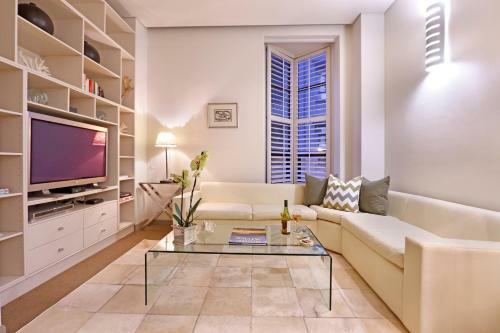 Afribode's Mutual Heights Apartments