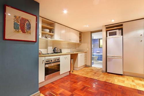 Afribode's Mutual Heights Apartments