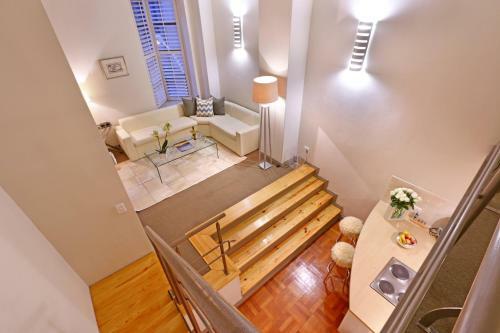 Afribode's Mutual Heights Apartments