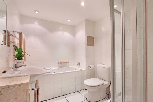 Afribode's Mutual Heights Apartments