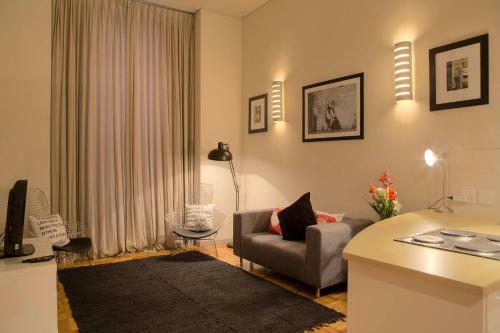 Afribode's Mutual Heights Apartments