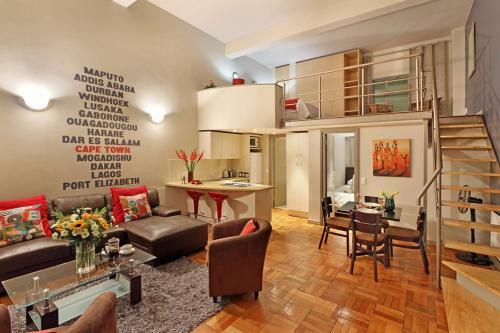 Afribode's Mutual Heights Apartments