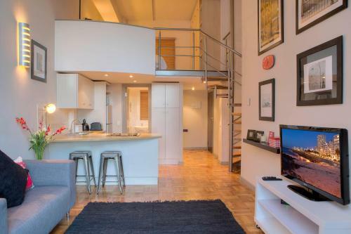 Afribode's Mutual Heights Apartments