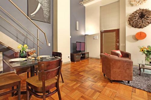 Afribode's Mutual Heights Apartments