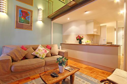 Afribode's Mutual Heights Apartments