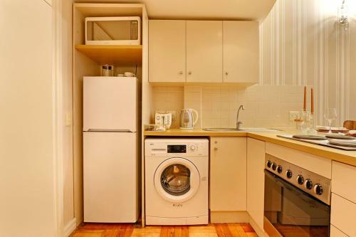 Afribode's Mutual Heights Apartments