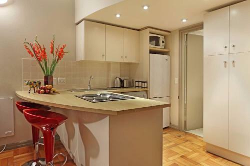 Afribode's Mutual Heights Apartments