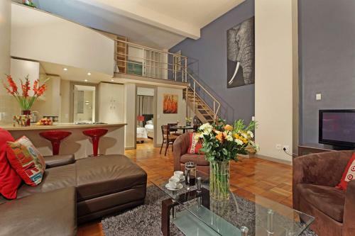 Afribode's Mutual Heights Apartments