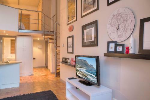Afribode's Mutual Heights Apartments