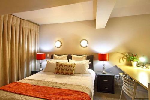 Afribode's Mutual Heights Apartments