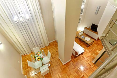 Afribode's Mutual Heights Apartments