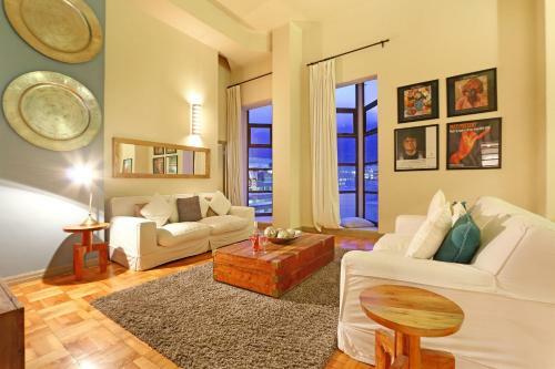 Afribode's Mutual Heights Apartments