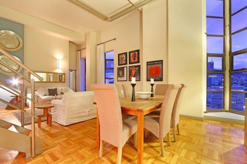Afribode's Mutual Heights Apartments