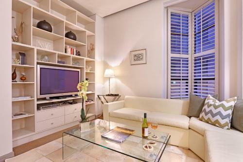 Afribode's Mutual Heights Apartments