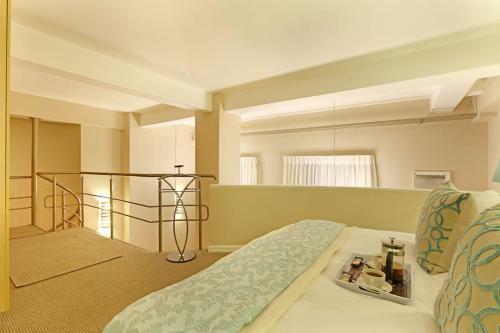 Afribode's Mutual Heights Apartments