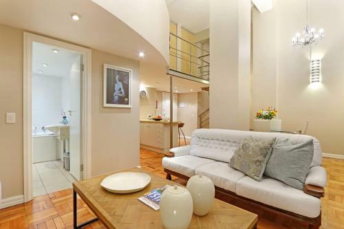 Afribode's Mutual Heights Apartments