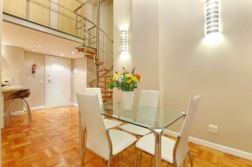 Afribode's Mutual Heights Apartments