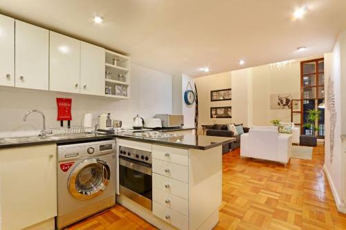 Afribode's Mutual Heights Apartments