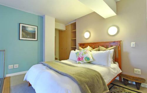 Afribode's Mutual Heights Apartments