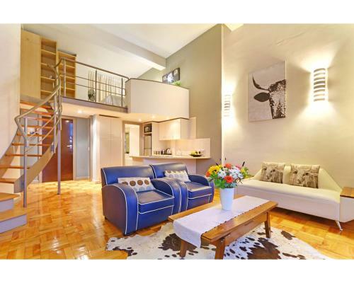 Afribode's Mutual Heights Apartments