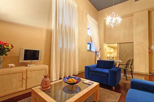 Afribode's Mutual Heights Apartments