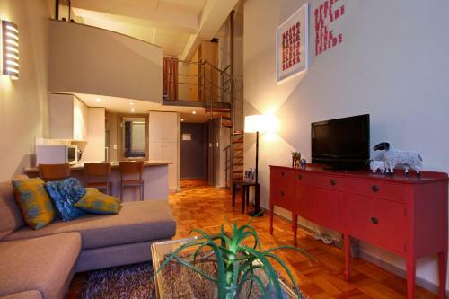 Afribode's Mutual Heights Apartments