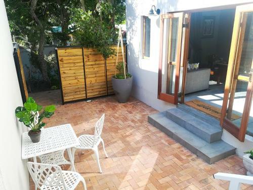 Apartamento Culemborg Cottage