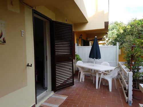 Apartamento Appartamento Dimora Don Fabio