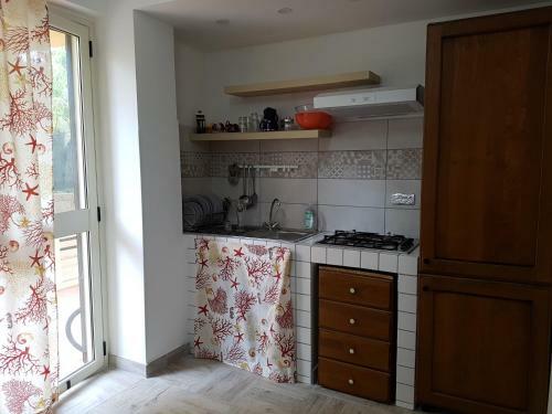 Apartamento Appartamento Dimora Don Fabio
