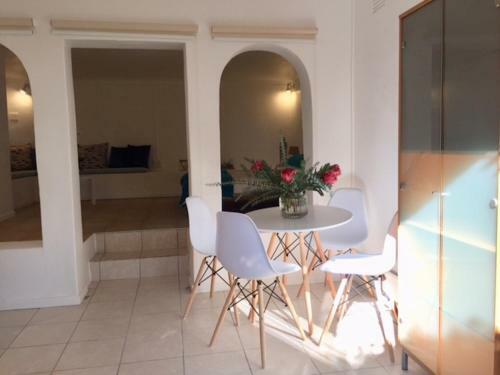 Apartamento Flat Beach Style With Garden And Pool