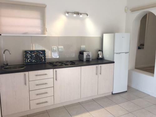 Apartamento Flat Beach Style With Garden And Pool