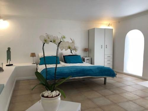 Apartamento Flat Beach Style With Garden And Pool