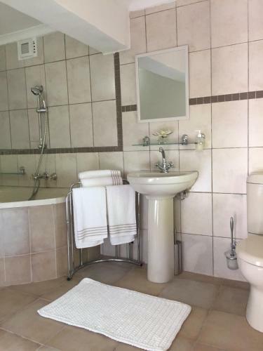 Apartamento Flat Beach Style With Garden And Pool