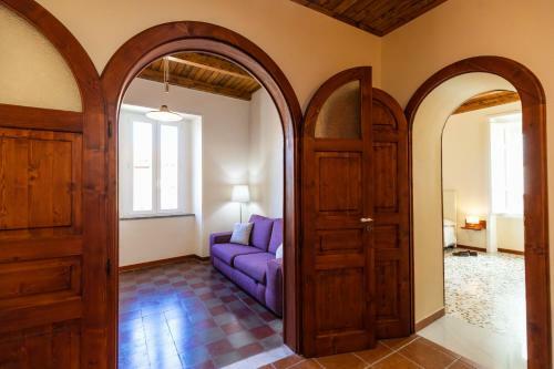 Suites Pastis Tropea - Boutique B&B