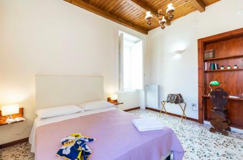 Suites Pastis Tropea - Boutique B&B