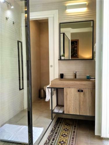 Suites Pastis Tropea - Boutique B&B