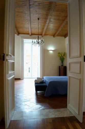 Suites Pastis Tropea - Boutique B&B