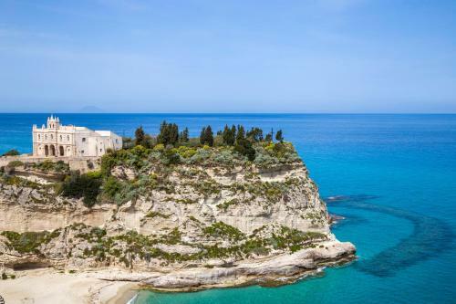 Suites Pastis Tropea - Boutique B&B
